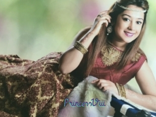 PrincessViii