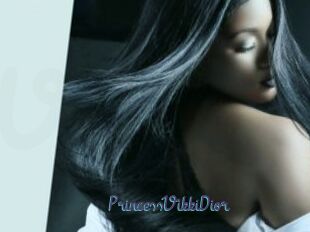 PrincessVikkiDior