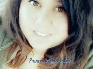 PrincessWhiteRabbit