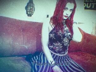 PrincessXanaLilith