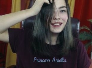 Princess_Ariella