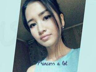 Princess_a_lot