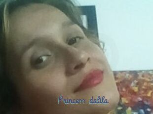 Princess_dalila