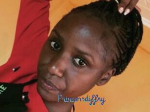Princessdiffny