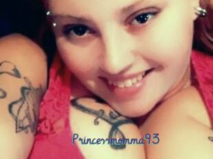 Princessmomma93