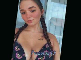 PrincessryXX