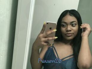 Prinxess26