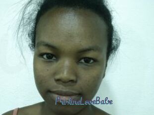 PristineLoveBabe