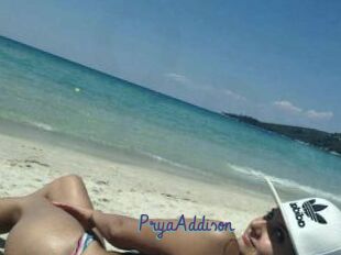 PryaAddison