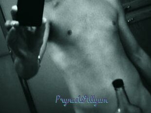 PrynceWillyum