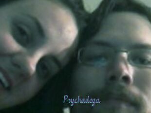 Psychadega