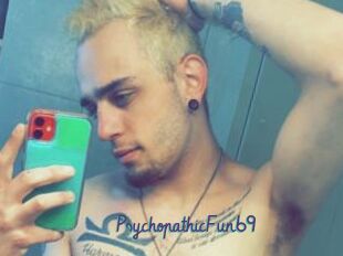 PsychopathicFun69
