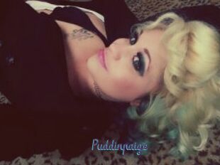 Puddinpaige