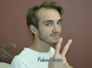 PukanRaider