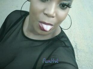 PumHot