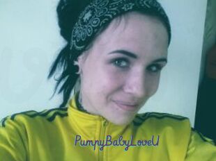 PumpyBabyLoveU