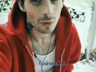 PunkrockCock