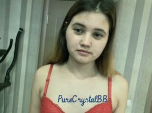 PureCrystalBB