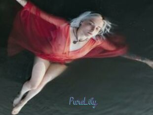 PureLily