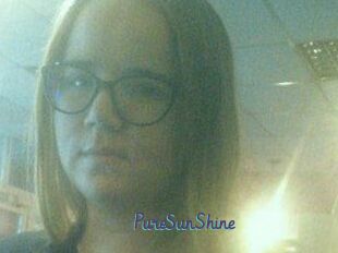 PureSunShine