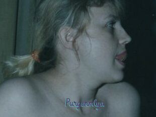 Purgenmlya