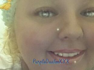 PurpleDaalooXXX