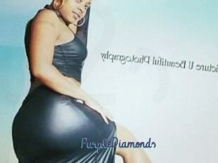 PurpleDiamonds