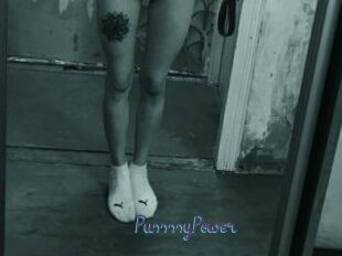 PussssyPower