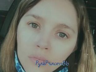 PynkPrincess86