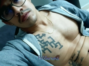 Pabloarena