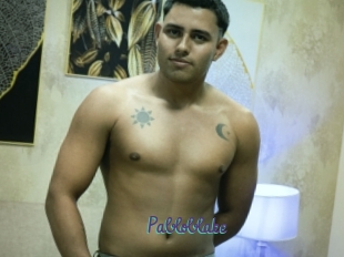 Pabloblake