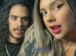 Pablolara