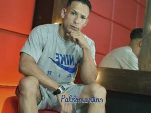 Pablomartins