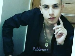Pablosexx