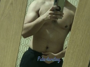 Pakistanitay