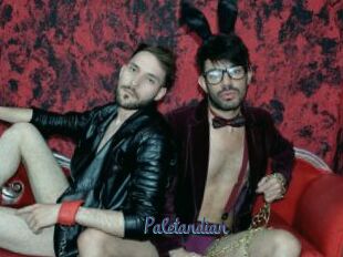Paletandian
