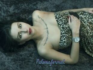 Palomaformal