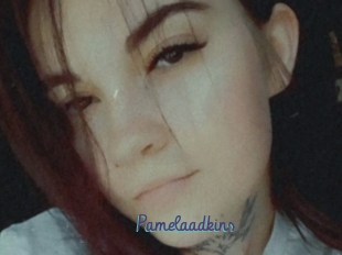 Pamelaadkins