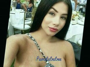 Pamelababee