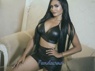 Pamelacrown