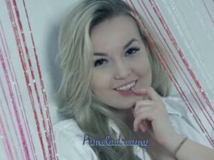 Pameladreamy