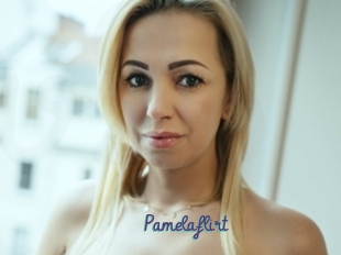 Pamelaflirt