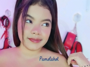 Pamelahot