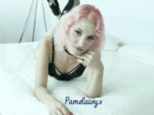 Pamelaivyx