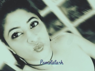 Pamelalash