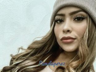 Pamelaperez