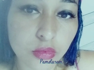 Pamelasam