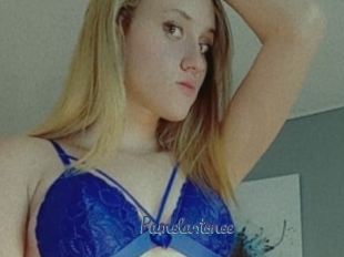 Pamelastonee