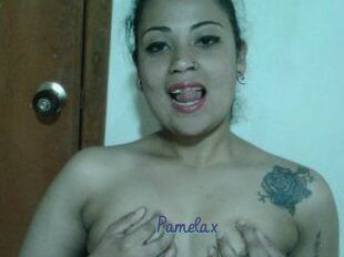 Pamelax