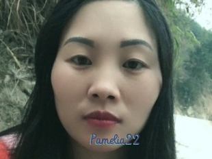 Pamelia22